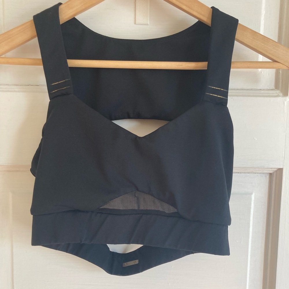 Cleo harper vashti bralette - S